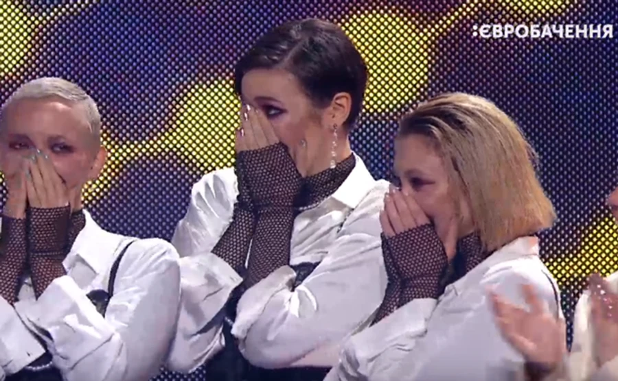 Чи буде MARUV представляти Україну на Євробаченні вирішить НСТУ