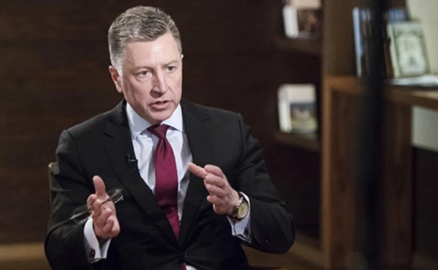 Волкер: РФ не зацікавлена у врегулюванні конфлікту на Донбасі 