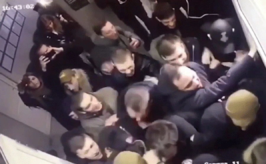 Сутички на Подолі: поліція оголосила 4 підозри за штурм відділку