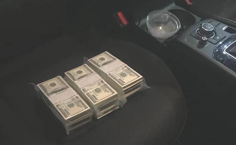 На Київщині затримали рішалу, який вимагав $150 тисяч хабара – Луценко 