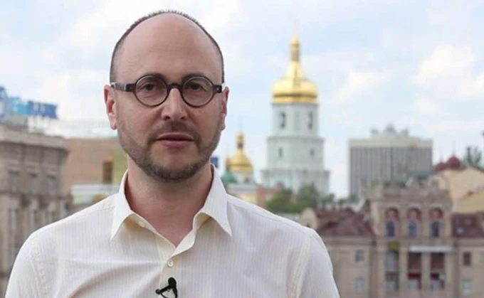 В усьому винні вибори: Гусовський прокоментував своє виключення з Самопомочі