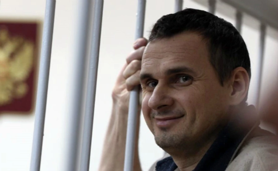 Сущенка та Сенцова можуть обміняти на кримських дезертирів – офіс омбудсмена