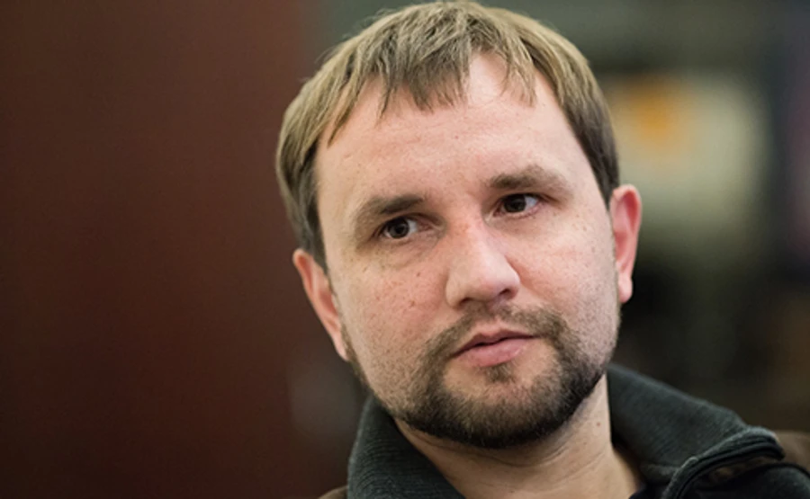 Вятрович о Высоцком и Цое: я не считаю, что их надо запрещать