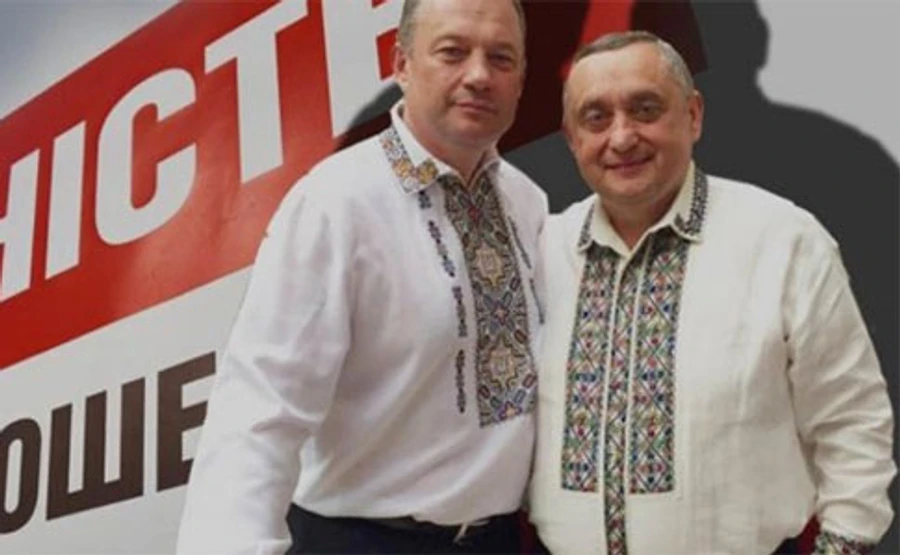 НАБУ разоблачило 1,5-миллиардную схему компаний братьев Дубневичей