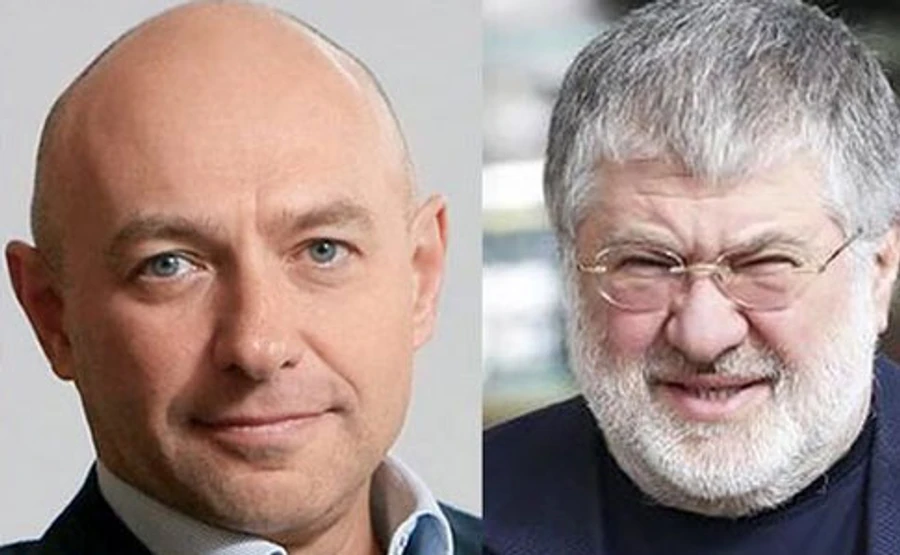 Коломойський і Боголюбов нашахраювали у Приватбанку на 5,5 мільярда доларів - аудит