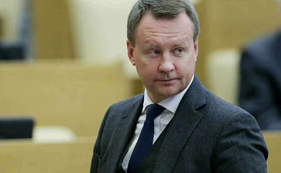 Перед вбивством Вороненкова його водія викрадала ФСБ – вдова