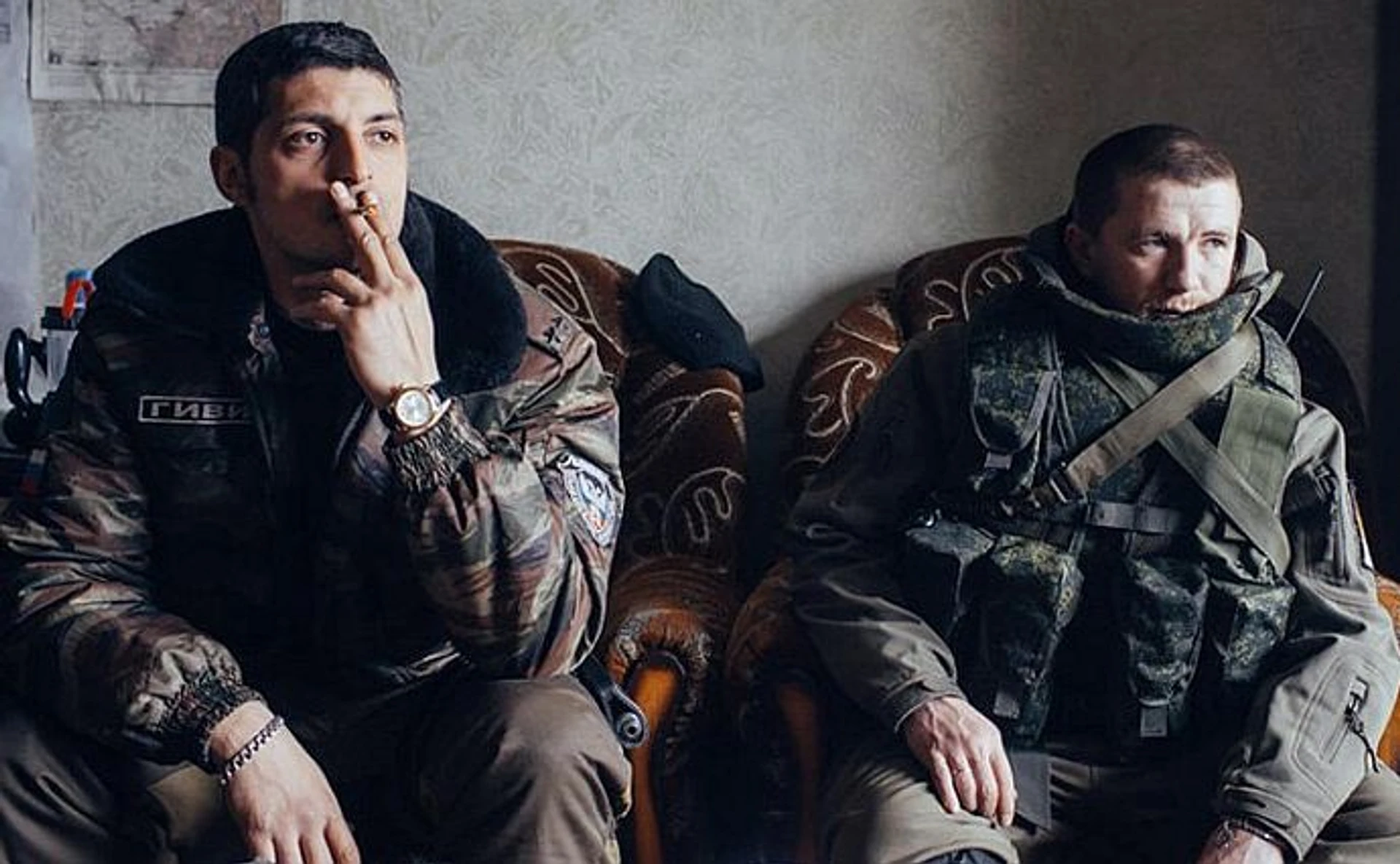 Знеособлений Донбас