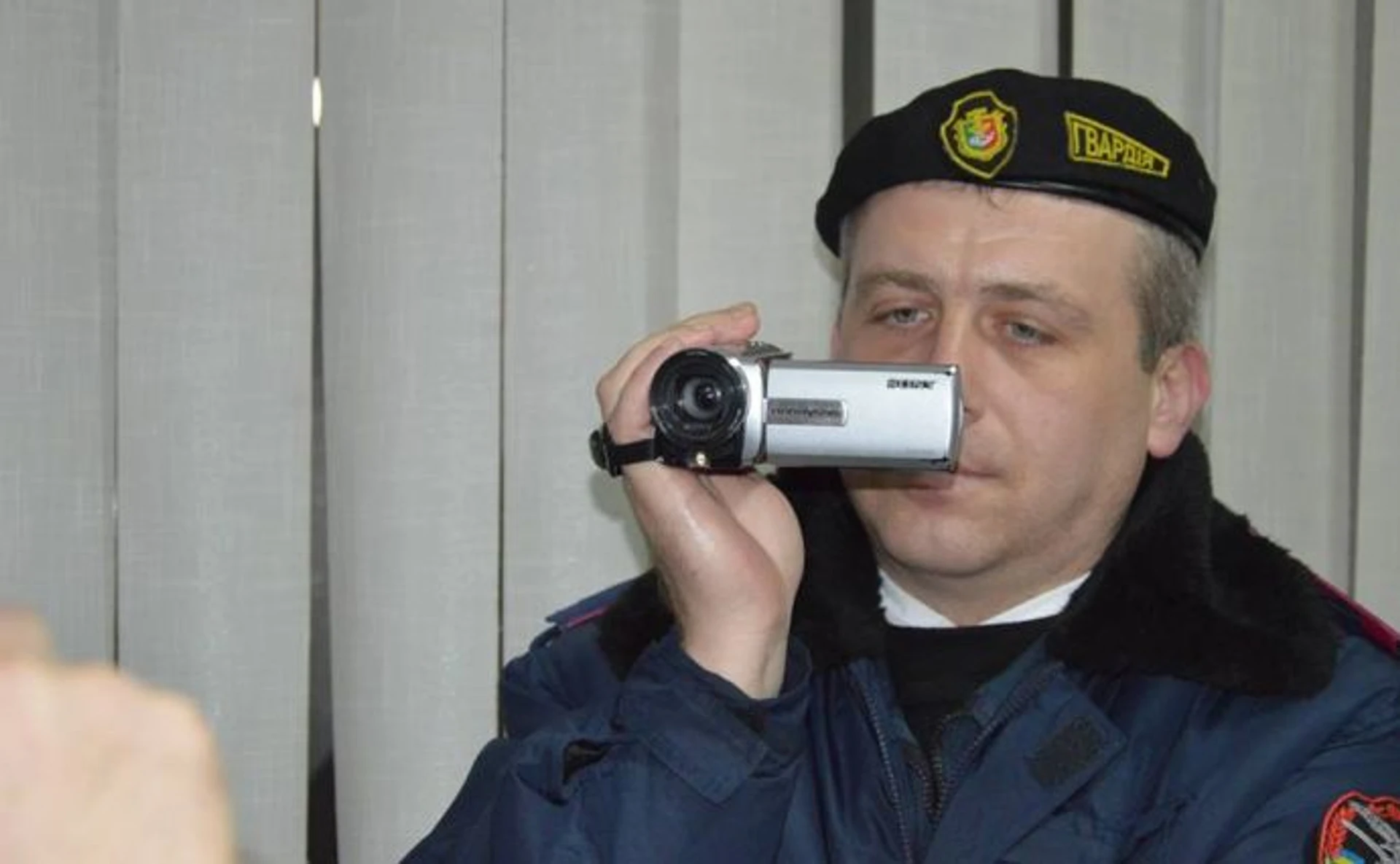 Державні тітушки Вілкула. Особиста охорона за бюджетні гроші