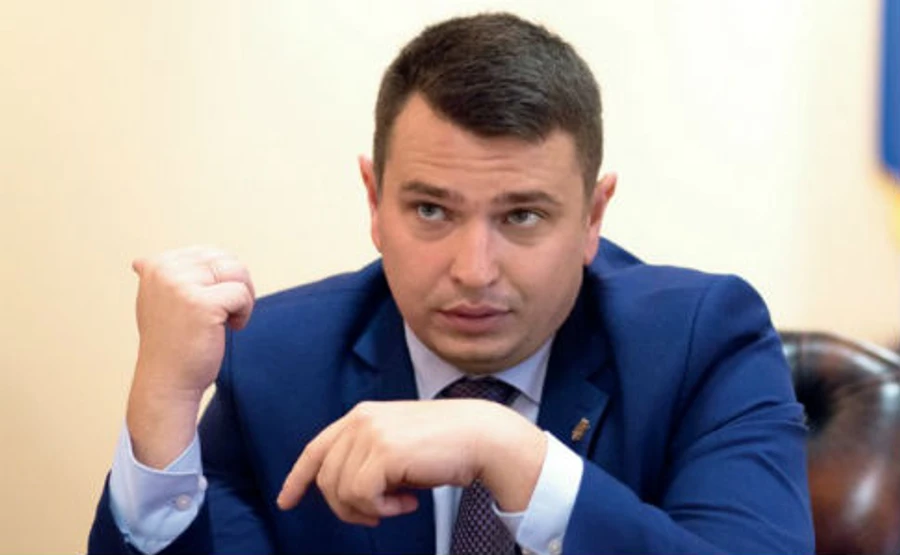 Ситник: Розслідування купівлі квартири Лещенком триває