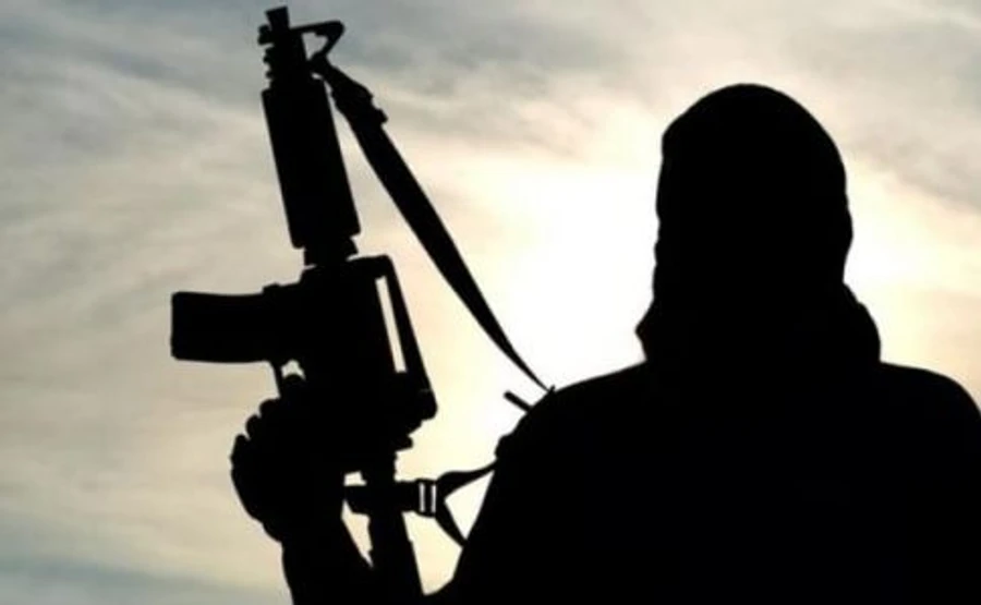 СБУ встановила найвищий рівень загрози для Криму й Донбасу 