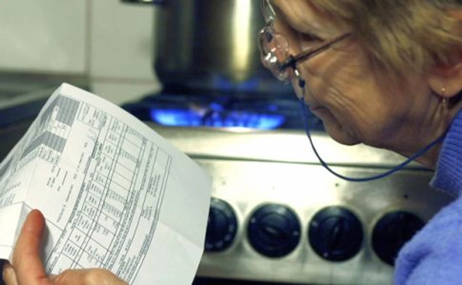 Hot Water and Heating Tariffs Doubled throughout Ukraine