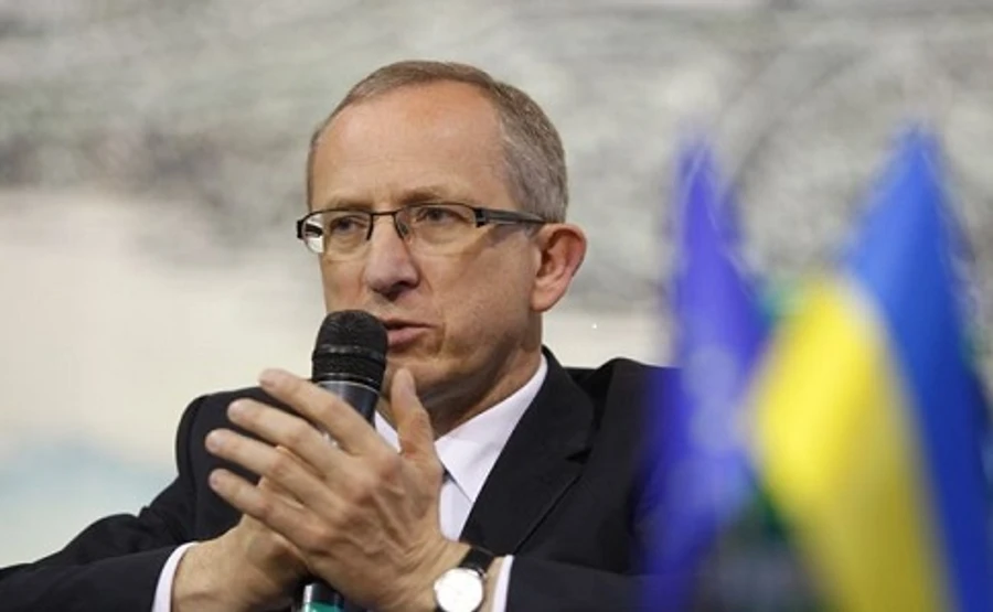 Томбінський: В Україні немає політичної волі для створення НАЗК