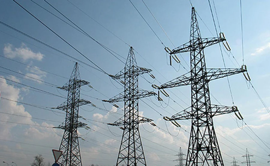 На Херсонщине возможны отключения света и экокатастрофа - Минэнерго