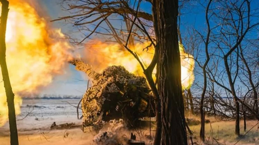 Ukrainian defenders repel almost 30 attacks on Pokrovsk front and 15 in Russia's Kursk Oblast – General Staff