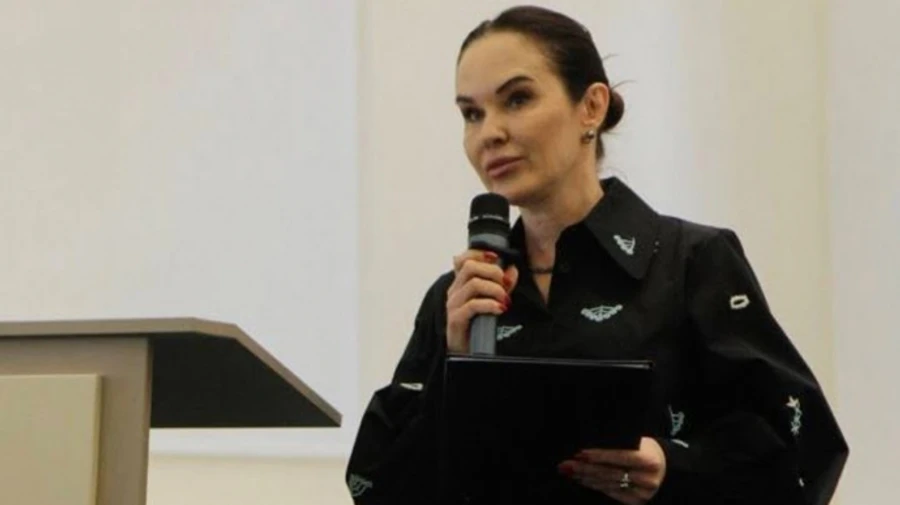 Мудрая: В Гааге начался финальный раунд переговоров о компенсационном механизме для Украины