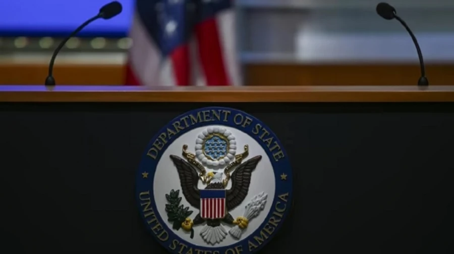 US ends cooperation with Europe on countering disinformation from Russia, China and Iran – FT