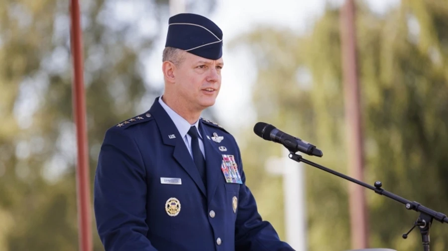 European NATO forces reaffirm support for Ukraine