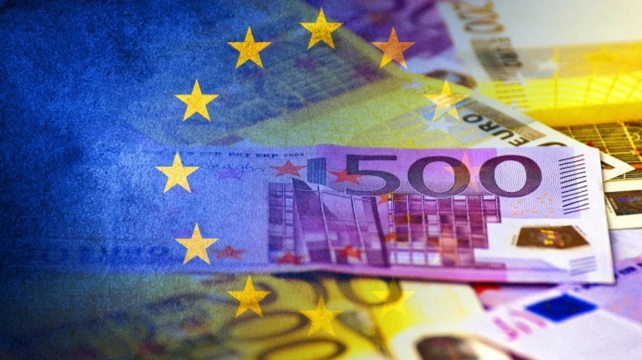 ЕС потратит €1,5 млрд доходов от замороженных активов РФ на выплаты по кредитам Украины