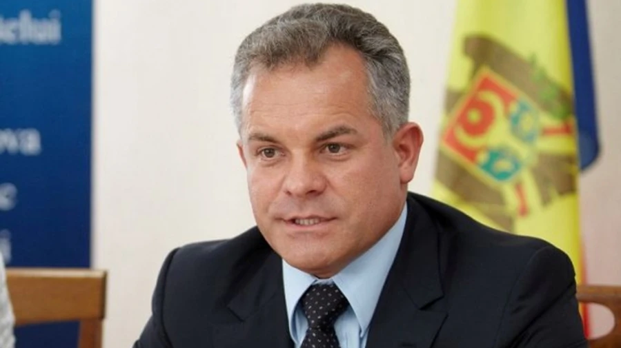 В Греции задержали бывшего хозяина Молдовы Плахотнюка