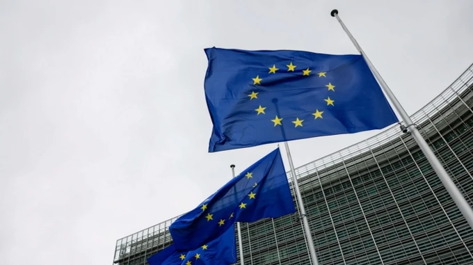 EU proposes €100bn fund for Ukraine in 2028–2034 budget