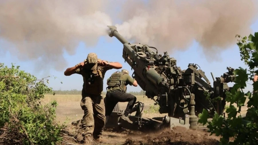 Russia loses 1,000 soldiers over past day