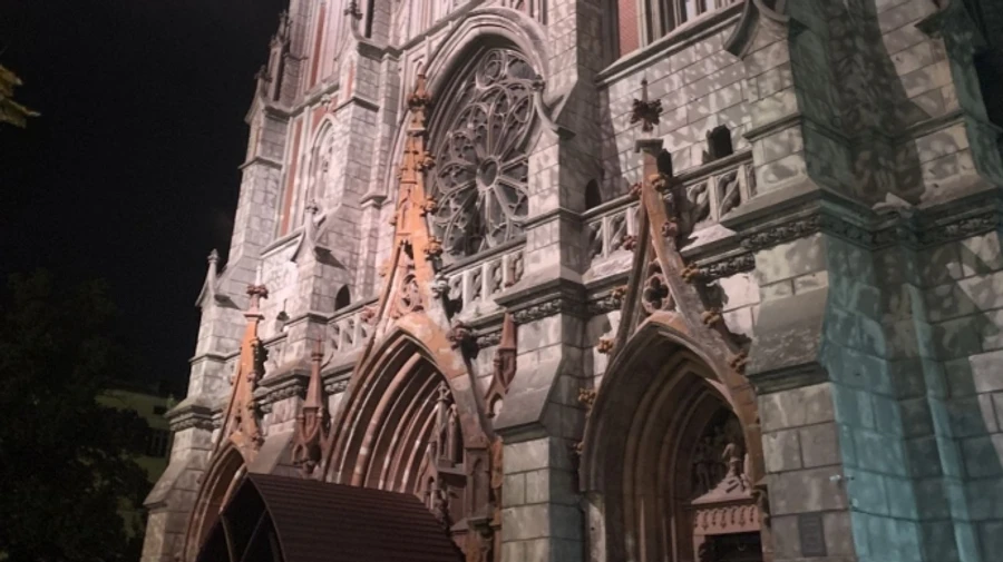 Суд обязал Минкульт вернуть костел Святого Николая римо-католикам