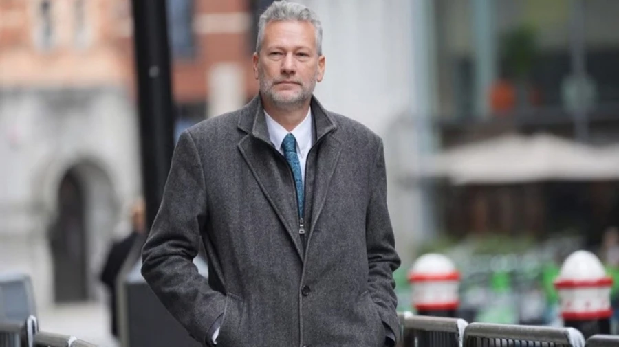 Колишній євродепутат визнав отримання хабарів від українського екснардепа Волошина