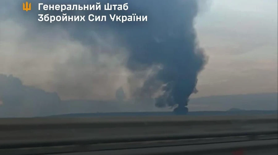 Захисники вночі вдарили по заводу вибухівки і боєприпасів у російському Дзержинську