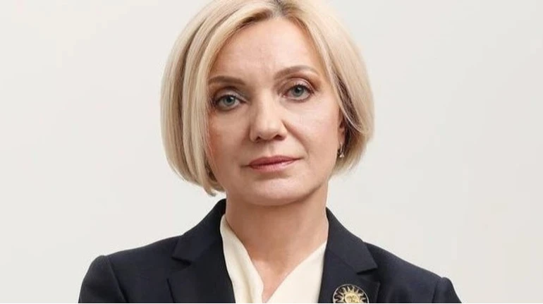 Мовна омбудсменка закликала Раду позбавити російську мову особливого захисту