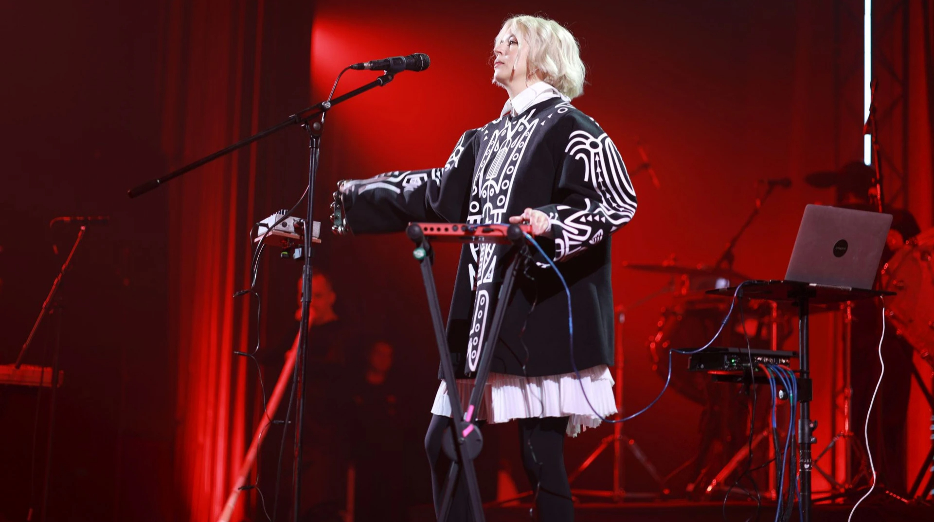 Richiesta di invio del testo originale per la revisione