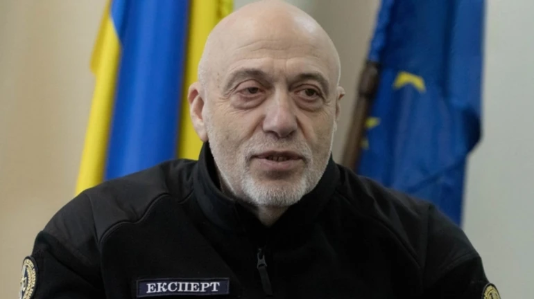 Мін’юст не продовжив контракт із директором КНДІСЕ Рувіним, який керував інститутом 13 років