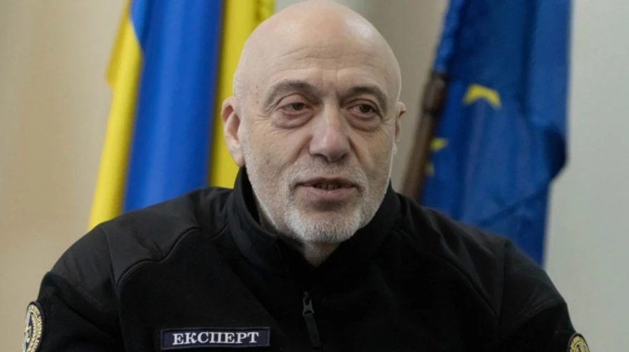 Мін’юст не продовжив контракт із директором КНДІСЕ Рувіним, який керував інститутом 13 років