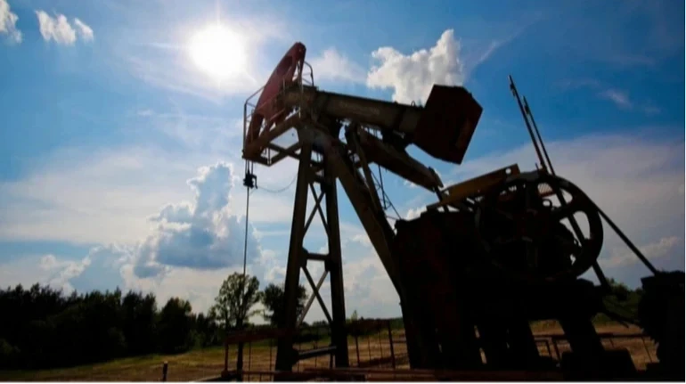 Ціни на нафту відреагували на можливі нові санкції США проти Росії