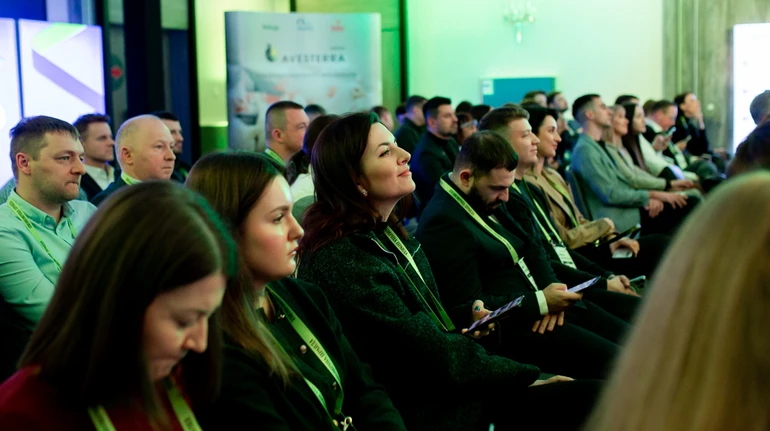 Ekonomichna Pravda holds its second investment forum