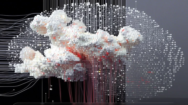 Украина в мировом рейтинге развития ИИ поднялась на 14 позиций