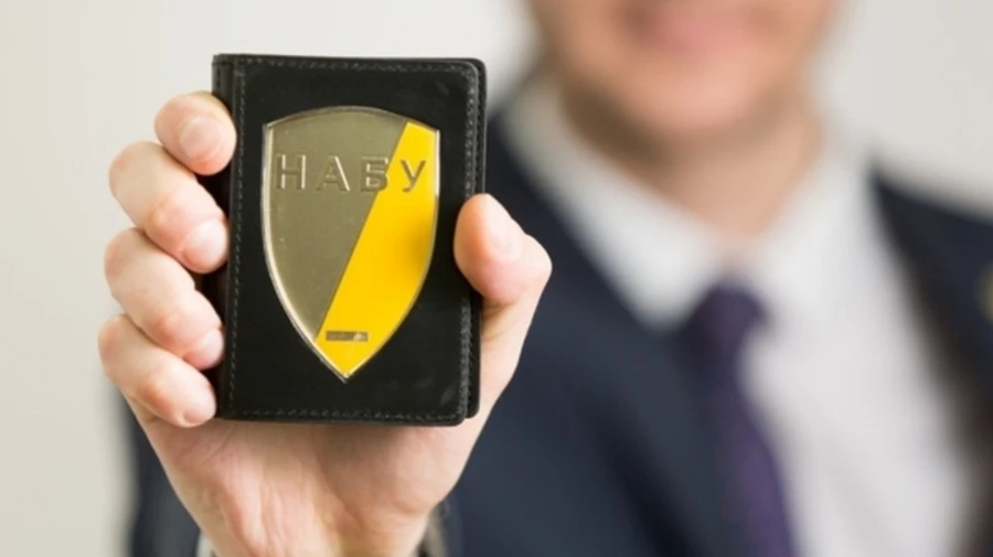 НАБУ з липня розслідує можливе незаконне збагачення першого заступника директора ДБР, підозр немає 