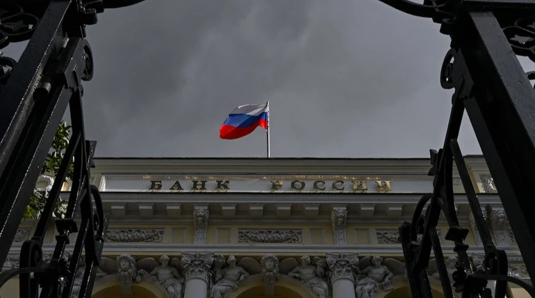 Зліт золота приніс РФ суму, майже еквівалентну замороженим у ЄС активи