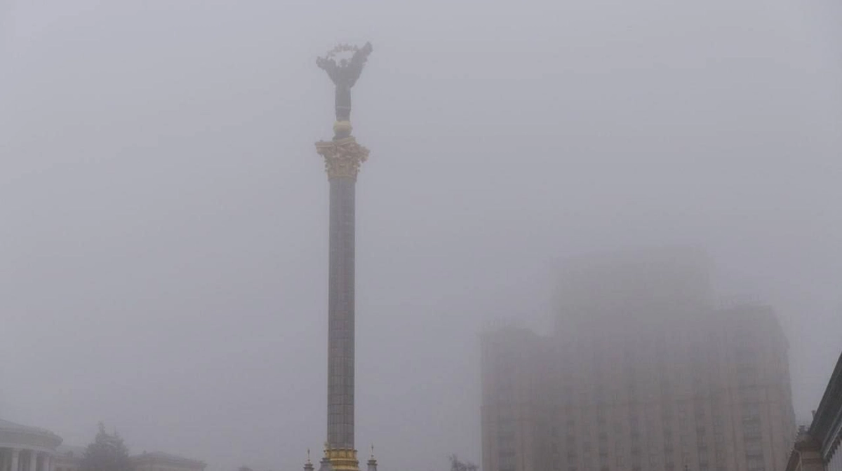 Kyiv on brink of catastrophe due to Russian attacks – mayor