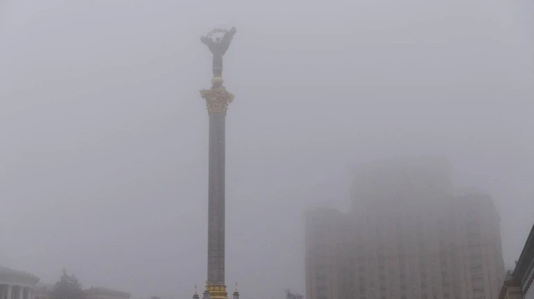 Киев на грани катастрофы из-за российских обстрелов – Кличко