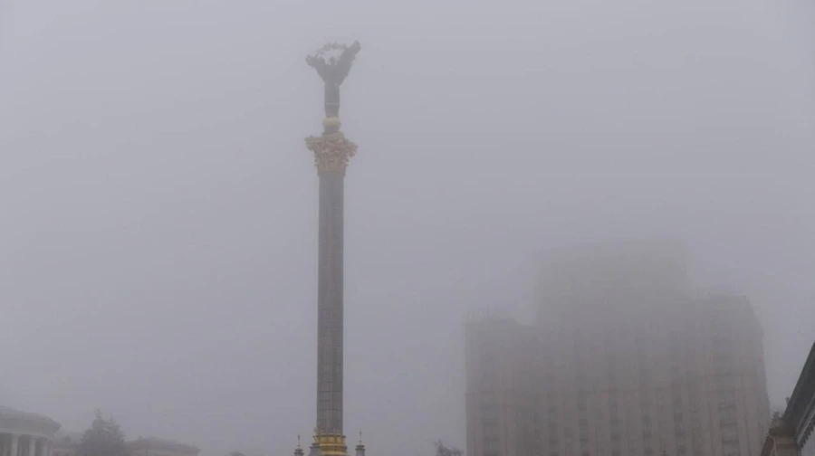 Kyiv on brink of catastrophe due to Russian attacks – mayor