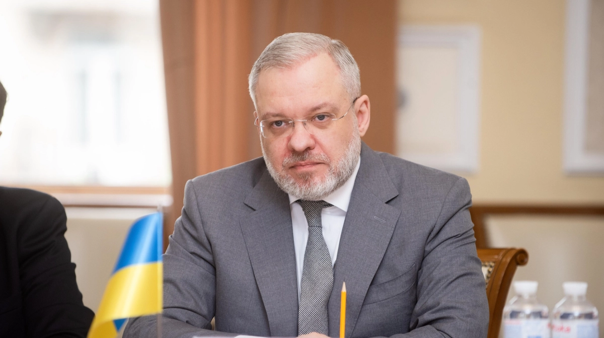 Ukrainian anti-corruption prosecutors seek custody or US$9.83m bail for former energy minister, court sets hearing