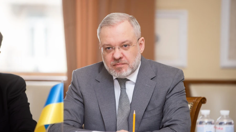 САП проситиме для Галущенка арешт з альтернативою застави у 425 мільйонів