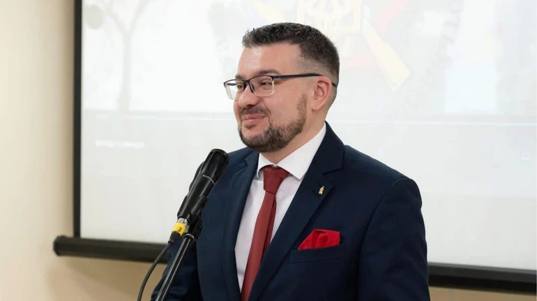 Пантеон можна звести на острові, меморіал – на схилах Лаври: голова УІНП про плани вшанування героїв