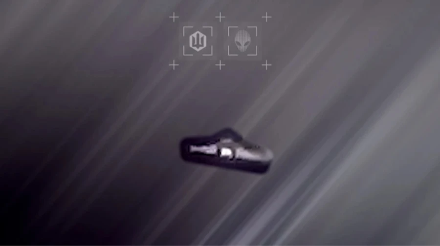 Ukrainian fighters down Shahed UAV with interceptor drone launched from surface platform for first time – video