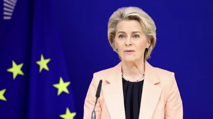 Євросоюз завершує підготовку пакета на 6 млрд євро на дрони для України