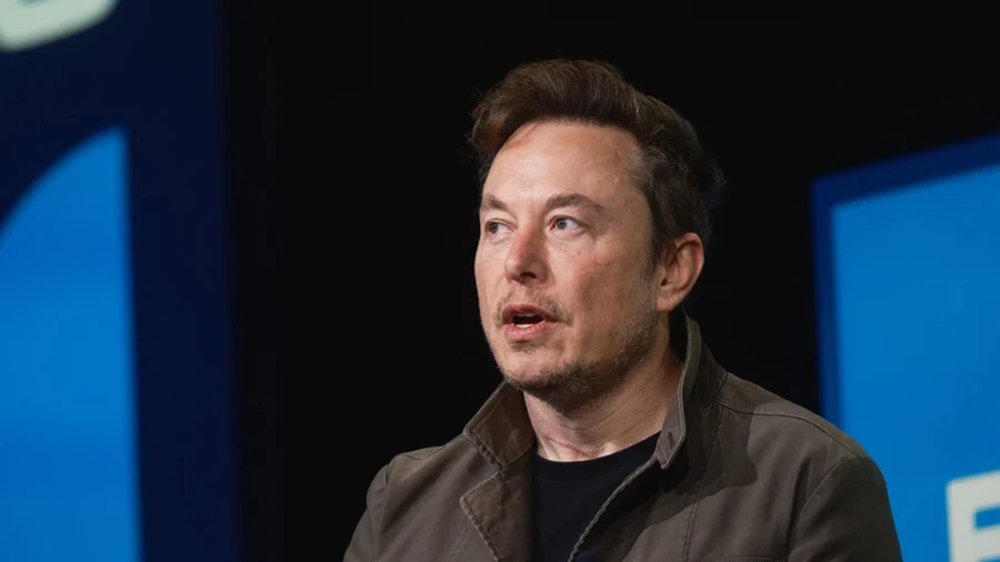 WSJ: Маск лично распорядился ограничить работу Starlink для Украины