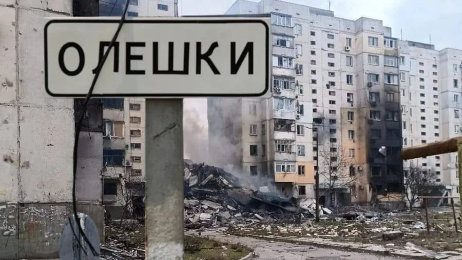 Более 75 часов тишины: Лубинец прибыл в Армянск, для эвакуации из Олешек готовы 25 автобусов
