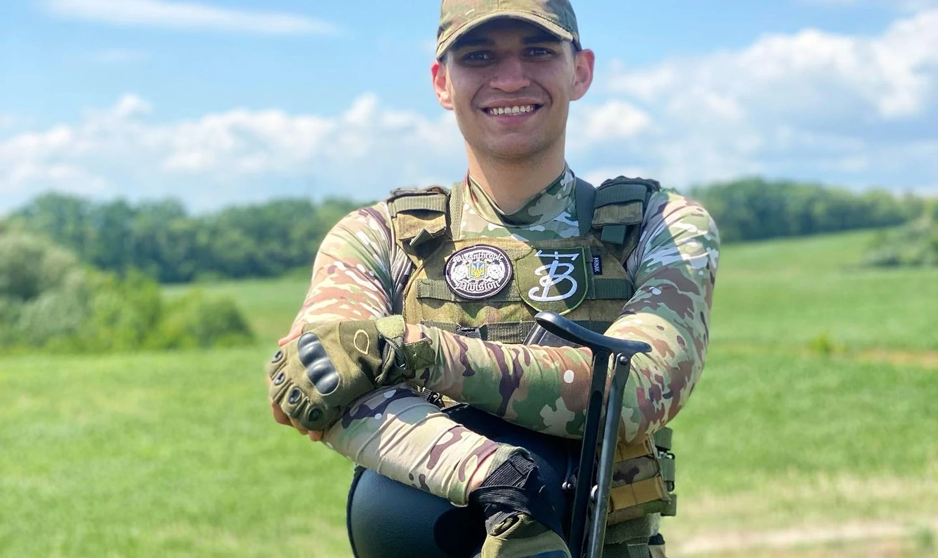 В полон я ніколи не піду. Останній бій штурмовика Медяника на Курщині