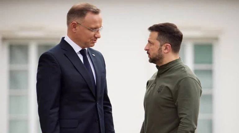 Руйнівні емоції проти стратегічних інтересів: погляд з Польщі на розвиток відносин з Україною