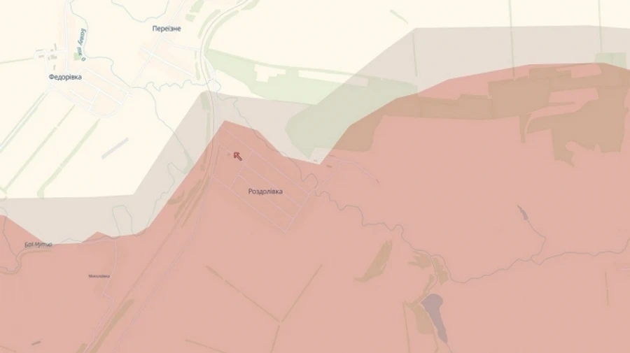 Russian forces occupy Rozdolivka, Donetsk Oblast – DeepState analysts